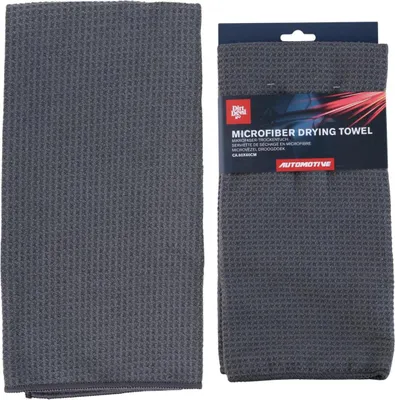 Produktbild von Mikrofaser-Reinigungstuch 60x60 cm – Dirt Devil