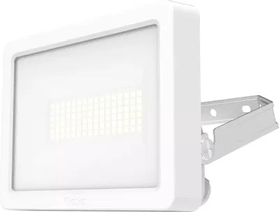 Image de Theleda B50 Dual Blanc