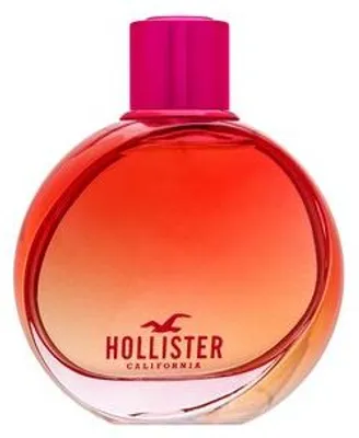 Obrázok produktu pre Hollister Wave 2 For Her parfémovaná voda pre ženy 100 ml