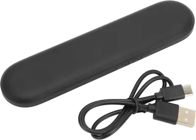 Produktbild von Onder Kussen Lautsprecher – Schlafgeräusche – Entspannter Schlaf – Knochenschalltechnologie – 15,5 cm – Weiß