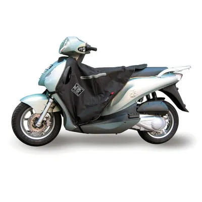 Immagine prodotto di Coprigambe Termoscud TUCANO URBANO R161 nero con esterno in nylon pesante