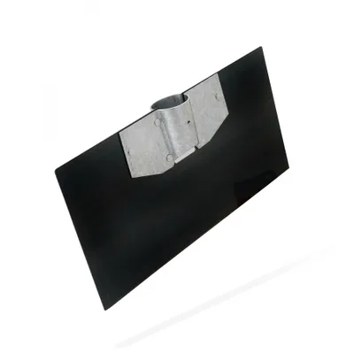 Produktbild von Universeller Stahl-Schaber gehärtet 300 mm - 0900