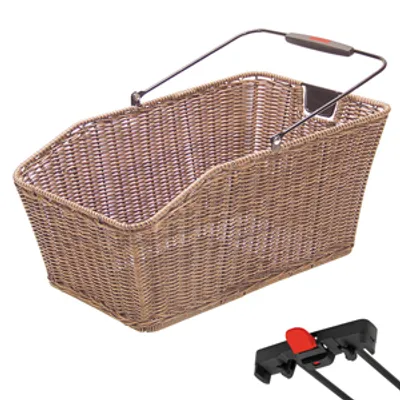 Immagine prodotto di KLICKfix STRUCTURA GT FORRACKTIME MARRONE FINE