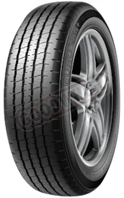 Productafbeelding van Fortuna zomerbanden voor motorfietsen, model Euro Van Plus (185/80 R14C 102/100R)