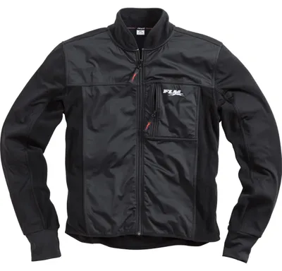 Produktbild von FLM Sports Unterziehjacke Membran 1.0 - Stormproof, Ergonomisch, POLO