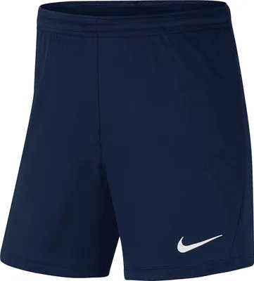 Produktbild von Nike Kurze Hose für Damen in unifarben uni O24-0086001