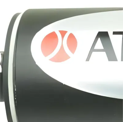 Productafbeelding van ATHENA Aluminium demper, diameter 20 mm