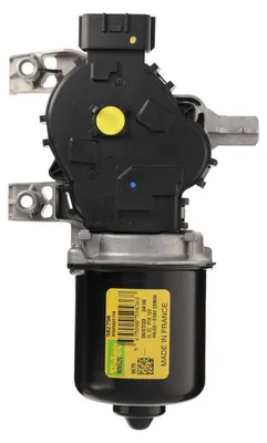 Produktbild von Wischermotor vorne 12 V VALEO IAM-Expertise passend für u.a. RENAULT CLIO