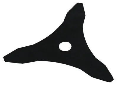 Obrázek produktu pro MAR-POL Kotouč 3-zubý, trojzubec 255x1,0x25,4 mm M83068