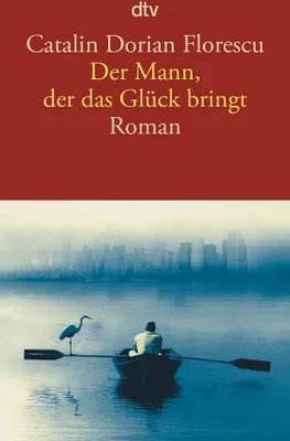Produktbild von Der Mann, der das Glück bringt