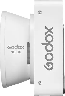 Immagine prodotto di Torcia LED piccola GODOX ML100Bi