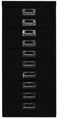 Produktbild von BISLEY Bisley Schubladenschrank MultiDrawer&trade