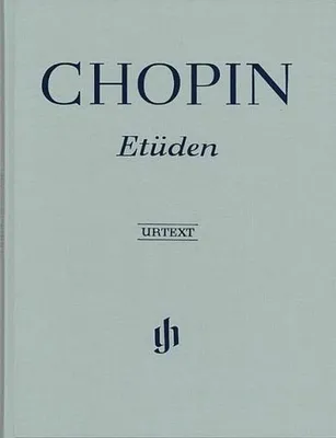 Obrázek produktu pro Etüden