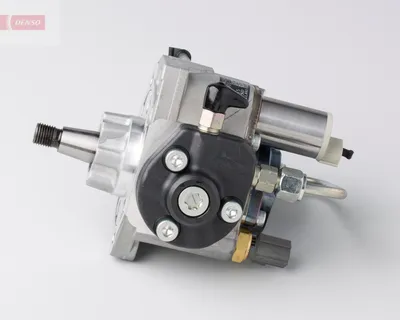 Produktbild von DENSO DCRP301260 Hochdruckpumpe Kraftstoffpumpe für MITSUBISHI PAJERO IV (V8W, V9W)