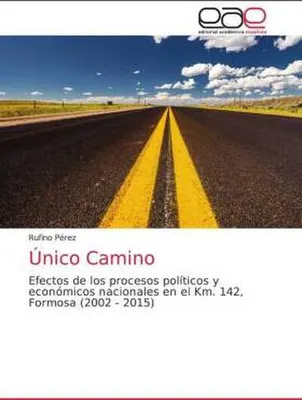 Produktbild von Único Camino