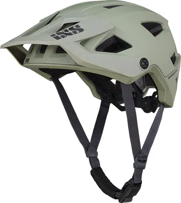 Produktbild von iXS Trigger AM MIPS helmet Chalk M/L