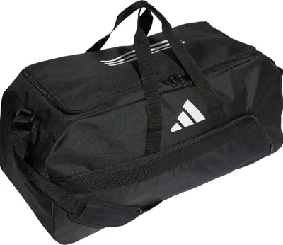Produktbild von ADIDAS TIRO L DUFFLE L Tasche schwarz