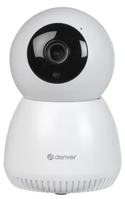 Image de Denver Caméra WiFi d'intérieur 2MP - IIC-215MK2
