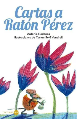 Produktbild von Cartas a Ratón Pérez