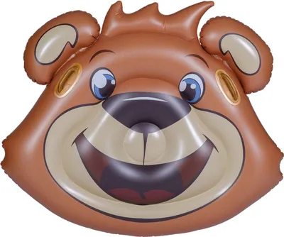 Produktbild von Wehncke Bayern München Floater Berni 16072