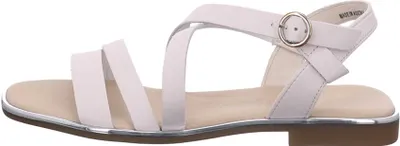 Produktbild von Paul Green Sandalen Damen 31383330343735 Beige 39 EU