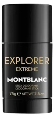 Produktbild von EXPLORER EXTREME Deostick 75 gr