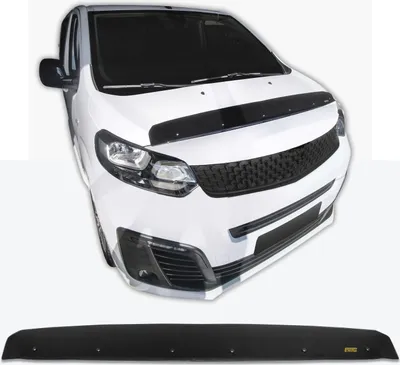 Obrázok produktu pre SCOUTT | Deflektor prednej kapoty pre Citroen Spacetourer 2016-vyššie
