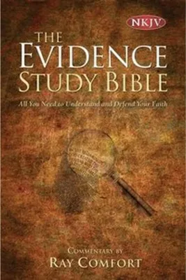 Produktbild von Beweismittel Bibel-NKJV