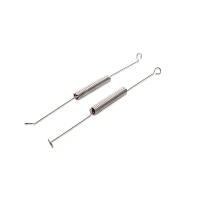 Produktbild von E-flite Landing Gear Spring Set: Twin Timber 1.6m