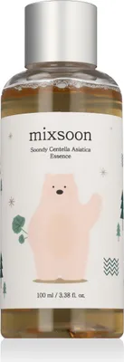 Produktbild von Mixsoon Centella Asiatica Essence 100 ml