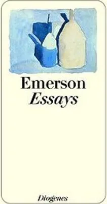 Produktbild von Essays