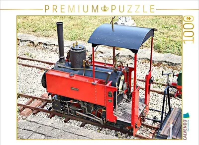 Produktbild von CALVENDO Puzzle Puszelia | 1000 Teile Lege-Größe 64x48cm Foto-Puzzle für glückliche Stunden