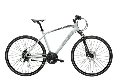 Produktbild von Adriatica Fitnessbike 28 Zoll BOXTER GS