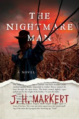 Produktbild von The Nightmare Man