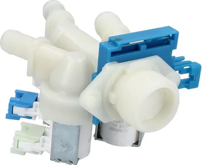 Produktbild von easyPART passend für 1325188207 Electrolux Elektroventi für Waschmaschine