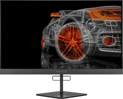 Immagine prodotto di HP 27" OMEN X 27 Gaming Monitor WQHD Nero Condizioni di zecca