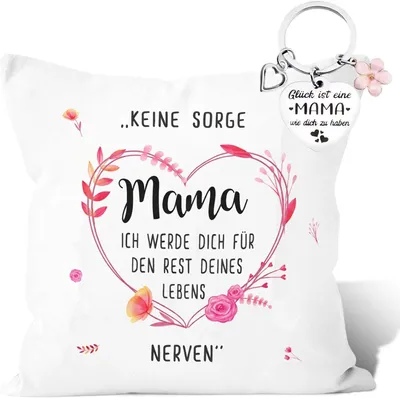 Zdjęcie produktu dla Pokrowiec na poduszkę, bawełna, 50x50 cm, do użytku wewnątrz i na zewnątrz