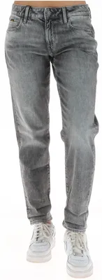 Productafbeelding van G-star Jeans Dames Grijs - D15264-D931 - Maat W25 L32