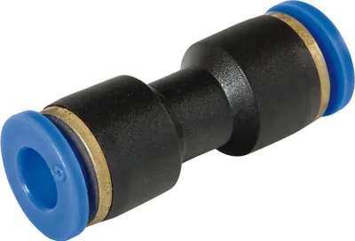 Obrázok produktu pre D-2, prípojka vzduchového kanála - Ø 8 mm