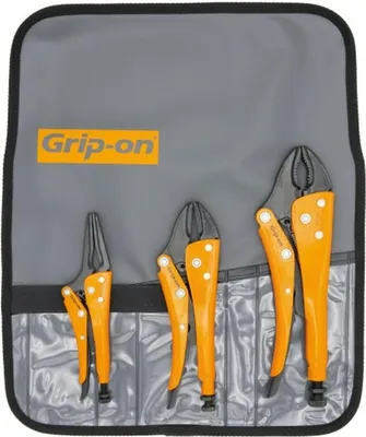 Image de Pince Grip-on BS-SET3