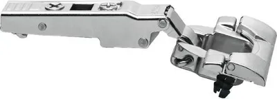 Produktbild von BLUM CLIP top Spezial Scharnier 110°, gerade mit Feder, INSERTA