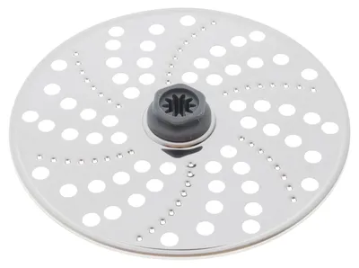 Immagine prodotto di Kenwood disco lama grattugia extra fine MultiOne FDP30 FPP21 FPP22 FPP23 KHH30
