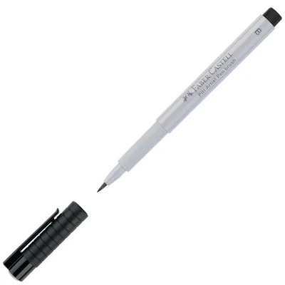 Immagine prodotto di FABER-CASTELL Tuschestift Pitt Artist Pen B Farbe 230