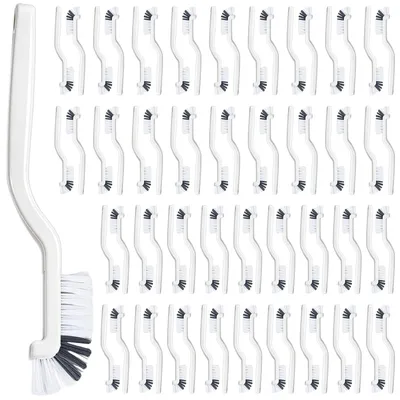 Image de 150 éponges à vaisselle pour diverses applications de nettoyage