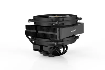 Produktbild von Be Quiet! Dark Rock TF 2 - Prozessor-Luftkühler - (für: LGA1150, LGA1151, LGA1155, LGA1200, LGA1700, LGA2011-3 (Square ILM)