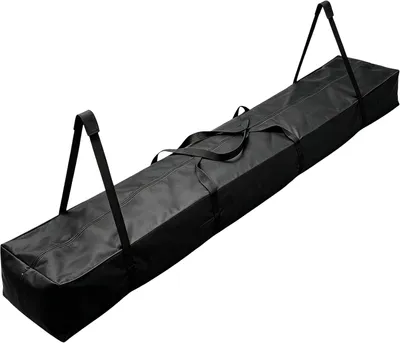 Produktbild von Aufbewahrungstasche für Zeltstangen, wasserfest, 210x30x20 cm, für Camping und Outdoor