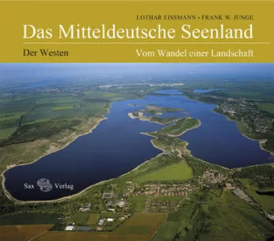 Image de Das Mitteldeutsche Seenland