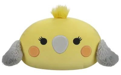 Obrázek produktu pro SQUISHMALLOWS Stackables Korela - Charlize, 30 cm