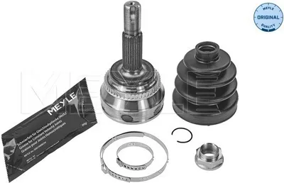 Produktbild von MEYLE Gelenksatz Antriebswelle Radseitig Vorne für TOYOTA RAV 4 II (CLA2, XA2, ZCA2, ACA2) 30-14 498 0039