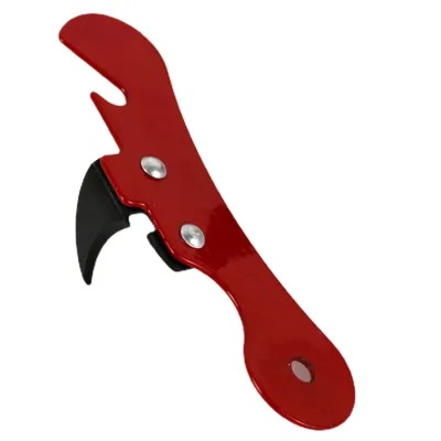 Produktbild von Müheloser Dosenöffner, multifunktional, sicher, ergonomisch, Flaschenöffner, Küchenwerkzeug